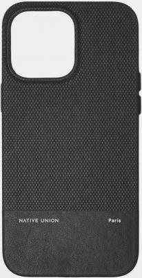 Чехол для IPhone 14 Pro Max (RE)CLASSIC CASE, черный