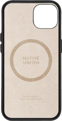 Чехол для IPhone 15 (RE)CLASSIC CASE, черный – фото 2