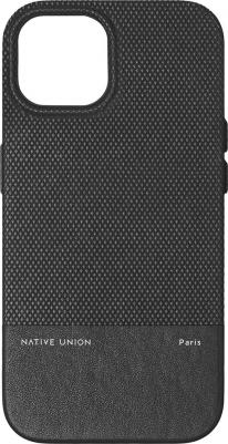 Чехол для IPhone 15 (RE)CLASSIC CASE, черный