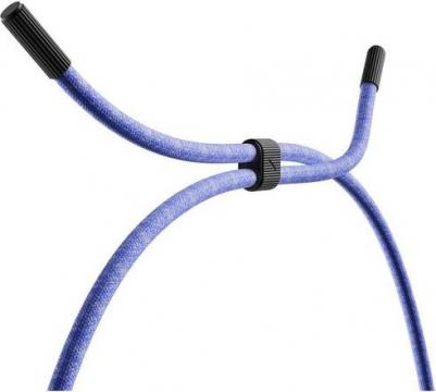 Чехол для смартфона сиреневый SLING-CLIC-LIC – фото 1