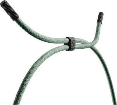 Чехол для смартфона светло-зелёный SLING-CLIC-GRN