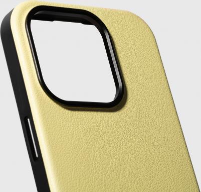 Чехол Клип-кейс Active Case для Apple iPhone 16 Pro Lemon – фото 10
