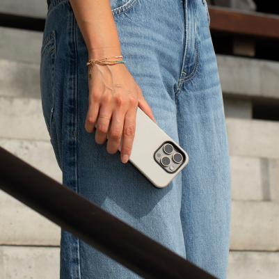 Чехол Клип-кейс Active Case для Apple iPhone 16 Pro Max Sandstone – фото 2
