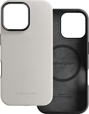 Чехол Клип-кейс Active Case для Apple iPhone 16 Pro Max Sandstone – фото 5