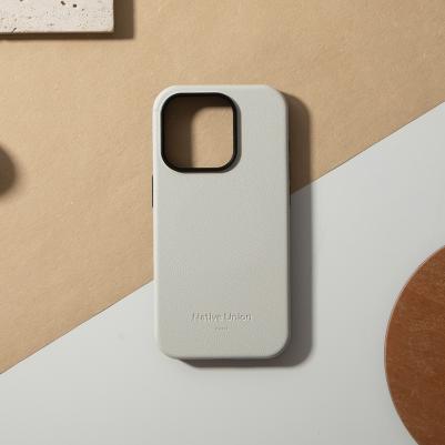 Чехол Клип-кейс Active Case для Apple iPhone 16 Pro Max Sandstone – фото 8
