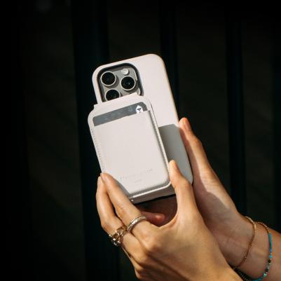 Чехол Клип-кейс Active Case для Apple iPhone 16 Pro Max Sandstone – фото 11