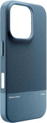 Чехол Клип-кейс (Re)Classic Case для Apple iPhone 16 Navy – фото 3