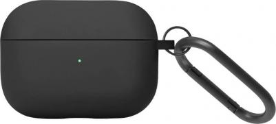 Чехол Roam для AirPods Pro 2 Чёрный