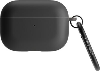 Чехол Roam для AirPods Pro 2 Чёрный – фото 2