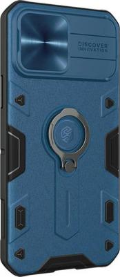 Чехол CamShield Armor with Ring and camera cover для iPhone 13 Pro Max – фото 7