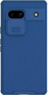 Чехол с защитой камеры CamShield Pro Case для Google Pixel 7А, синий