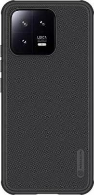 Накладка Super Frosted Shield Pro для Xiaomi 13 черный