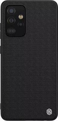 Накладка Textured Case для Samsung Galaxy A52 A525 Black
