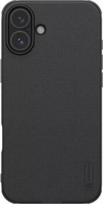 Super Frosted Shield Pro Матовый чехол из пластика и ТПУ для iPhone 16