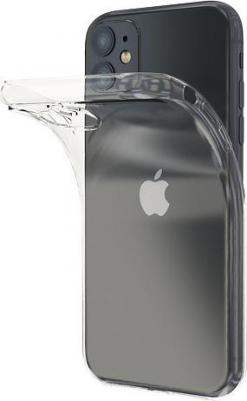 Чехол "GEL" для Apple iPhone 11, прозрачный 4656754248081 – фото 1