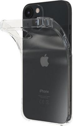 Чехол на iPhone 13 прозрачный – фото 1