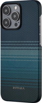 Чехол Fusion Weaving MagEZ 5 для iPhone 15 Pro Max Moonrise – фото 5