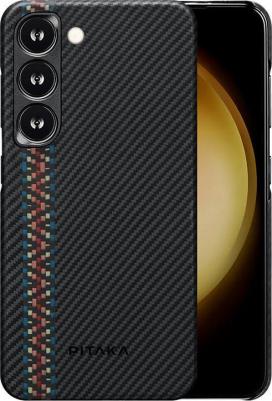 Чехол MagEZ 3 для Samsung Galaxy S23 (6.1), Rhapsody – фото 3