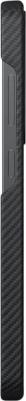 Чехол MagEZ Case 4 KS2401S для Samsung S24 чёрный – фото 5