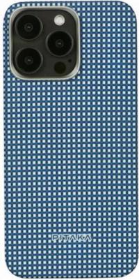 Чехол MagEZ Case 5 для iPhone 15 Pro Ice Sea (KI1501BLUE)