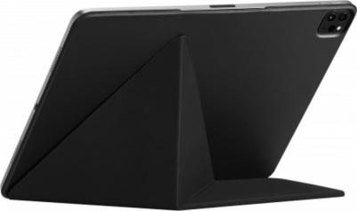 Чехол MagEZ Folio 2 для iPad Pro 2022/2021/2020/2018 (12,9 "), черный – фото 3