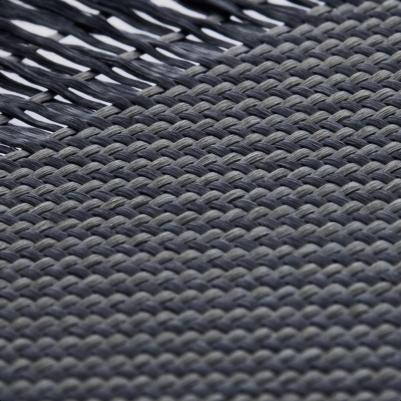 Чехол Tactile Woven Case для iPhone 16 Pro Max StarPeak Milky Way Galaxy (KI1602PMY – фото 1