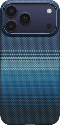 Чехол Ultra-Slim Case для iPhone 17 Pro синий