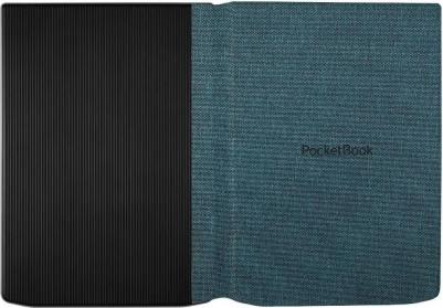 Аксессуар Чехол для PocketBook 743 Green HN-FP-PU-743G-SG-WW – фото 2