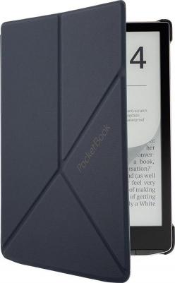 Аксессуар Чехол для PocketBook 743G InkPad 4 Black H-SO-743-K-WW – фото 4