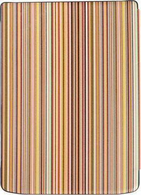 Аксессуар Чехол для PocketBook 743G InkPad 4 Stripes H-S-743-CL-WW – фото 1