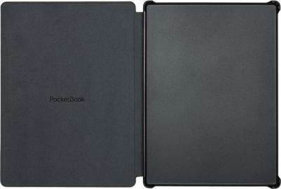 Аксессуар Чехол для PocketBook 970 Black HN-SL-PU-970-BK-RU – фото 1
