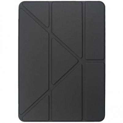 Чехол для APPLE iPad Pro 11 2020 Solicone Black УТ000020296 – фото 3