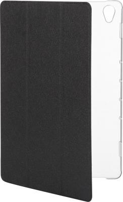Чехол для Huawei MediaPad M6 10.8 с пластиковой крышкой Black УТ000020996 – фото 2