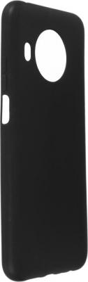 Чехол для Infinix Note 11 Pro Ultimate Black УТ000028386 – фото 7