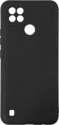 Чехол для Realme C21 Ultimate Black УТ000024728 – фото 2