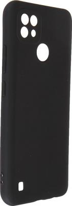 Чехол для Realme C21 Ultimate Black УТ000024728 – фото 3