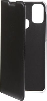 Чехол для Samsung Galaxy M21 Book Cover Black УТ000021313 – фото 2