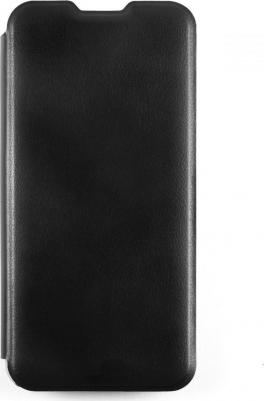 Чехол для Samsung Galaxy M21 Book Cover Black УТ000021313 – фото 4