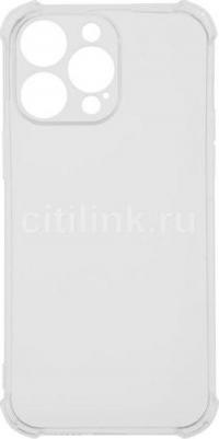 Чехол для смартфона iBox Crystal для Apple iPhone 14 Pro Max, прозрачный – фото 1