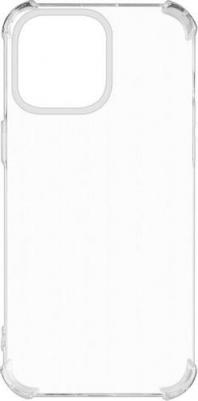 Чехол для смартфона iBox Crystal для Apple iPhone 14 Pro Max, прозрачный – фото 3