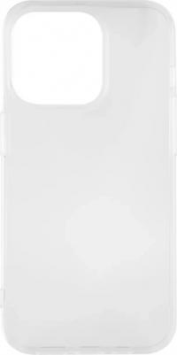 Чехол для смартфона iBox Crystal для Apple iPhone 14 Pro Max, прозрачный – фото 5