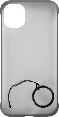 Чехол для смартфона Oslo для iPhone 11 Pro, ring, Black (УТ000018430)