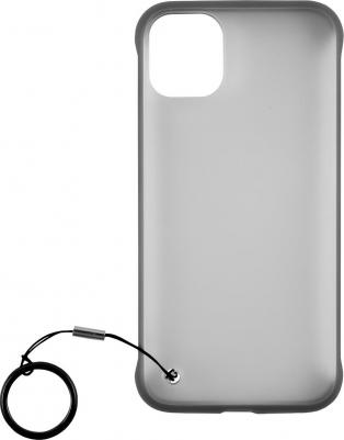 Чехол для смартфона Oslo для iPhone 11 Pro, ring, Black (УТ000018430) – фото 2
