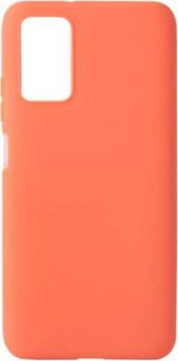 Чехол для Xiaomi Redmi 9T Ultimate красный – фото 3