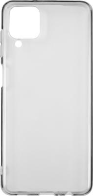 Чехол iBox Crystal для Samsung Galaxy A12 SM-A125 прозрачный