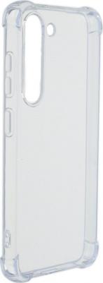 Чехол iBox Crystal для Samsung Galaxy S23 Transparent – фото 3
