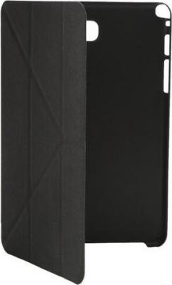 Чехол iBox Premium для Galaxy Tab A 8.0 (T350) Black – фото 3
