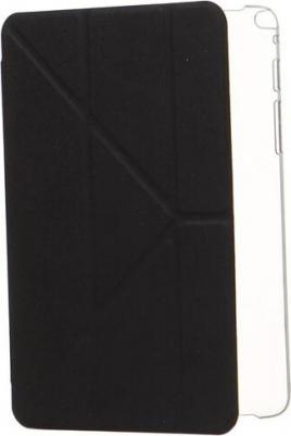 Чехол iBox Premium для Galaxy Tab A 8.0 (T350) Black