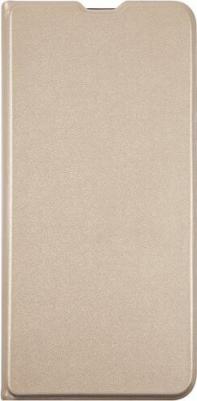 Чехол-книжка iBox для Samsung Galaxy A52 (SM-A525) Золотой