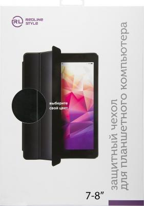 Чехол Slim Black – фото 9